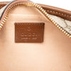 Secondhand Gucci GG Supreme Interlocking G Clutch
