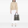 Secondhand Gucci GG Supreme Joy Vertical Tote