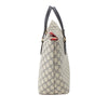 Secondhand Gucci GG Supreme Linea A Fold Over Tote