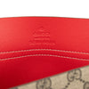 Secondhand Gucci GG Supreme No Longer Not Yet Clutch