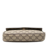 Secondhand Gucci GG Supreme Web Ophidia Pochette Crossbody