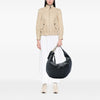 Secondhand Gucci Grained Calfskin Sienna Hobo