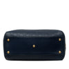 Secondhand Gucci Guccissima Boston Bag