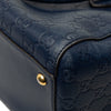 Secondhand Gucci Guccissima Boston Bag
