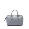 Secondhand Gucci Guccissima Boston Bag