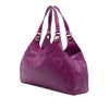 Secondhand Gucci Guccissima Charmy Shoulder Bag