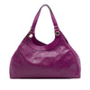 Secondhand Gucci Guccissima Charmy Shoulder Bag