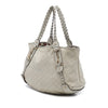 Secondhand Gucci Guccissima Horsebit Pelham Shoulder Bag