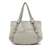 Secondhand Gucci Guccissima Horsebit Pelham Shoulder Bag