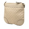 Secondhand Gucci Guccissima Mayfair Crossbody