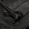 Secondhand Gucci Guccissima Web Business Bag