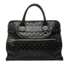 Secondhand Gucci Guccissima Web Business Bag