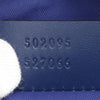 Secondhand Gucci Kids GG Canvas Star Web Belt Bag