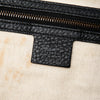 Secondhand Gucci Large Calfskin Ride Shoulder Bag