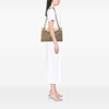 Secondhand Gucci Large GG Canvas Emily Shoulder Bag