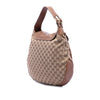 Secondhand Gucci Large GG Canvas New Pelham Satchel
