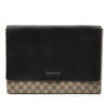Secondhand Gucci Large GG Supreme Clutch