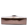 Secondhand Gucci Large Guccissima Patent Emily Shoulder Bag