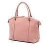 Secondhand Gucci Large Microguccissima Dome Satchel