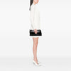 Secondhand Gucci Large Patent Hysteria Clutch