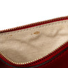 Secondhand Gucci Leather Craft Pouch