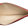 Secondhand Gucci Leather Craft Pouch