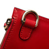 Secondhand Gucci Leather Craft Pouch