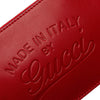 Secondhand Gucci Leather Craft Pouch