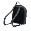 Secondhand Gucci Leather Logo Backpack