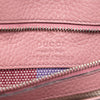 Secondhand Gucci Medium Calfskin Bamboo Daily Satchel