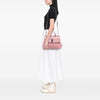 Secondhand Gucci Medium Calfskin Bamboo Daily Satchel