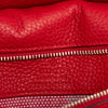 Secondhand Gucci Medium Calfskin Bamboo Daily Satchel