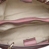 Secondhand Gucci Medium Calfskin Bamboo Shopper Satchel