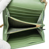 Secondhand Gucci Medium Calfskin Blondie Wallet on Chain