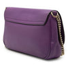Secondhand Gucci Medium Calfskin Soho Chain Flap Crossbody