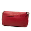 Secondhand Gucci Medium Calfskin Soho Chain Flap Crossbody