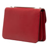 Secondhand Gucci Medium Dollar Calfskin Interlocking G Crossbody