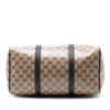 Secondhand Gucci Medium GG Crystal Joy Boston Bag