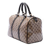Secondhand Gucci Medium GG Crystal Joy Boston Bag