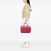 Secondhand Gucci Medium GG Imprime Joy Boston Bag