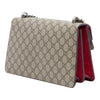 Secondhand Gucci Medium GG Supreme Dionysus Shoulder Bag