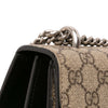 Secondhand Gucci Medium GG Supreme Dionysus Shoulder Bag
