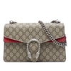 Secondhand Gucci Medium GG Supreme Dionysus Shoulder Bag