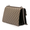 Secondhand Gucci Medium GG Supreme Dionysus Shoulder Bag