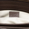 Secondhand Gucci Medium GG Supreme Web Ophidia Crossbody