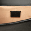Secondhand Gucci Medium GG Velvet Dionysus Crossbody