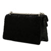 Secondhand Gucci Medium GG Velvet Dionysus Crossbody