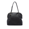 Secondhand Gucci Medium Guccissima Bree Dome Tote