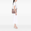 Secondhand Gucci Medium Guccissima Bree Fold Over Tote