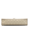 Secondhand Gucci Medium Guccissima Emily Shoulder Bag